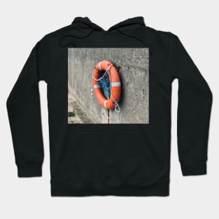 Life Saver Hoodie